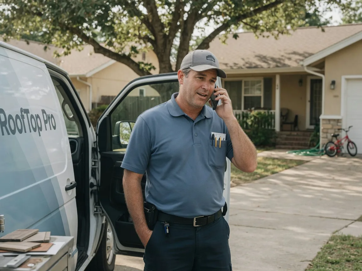 Roof Repair House, NM FAQs